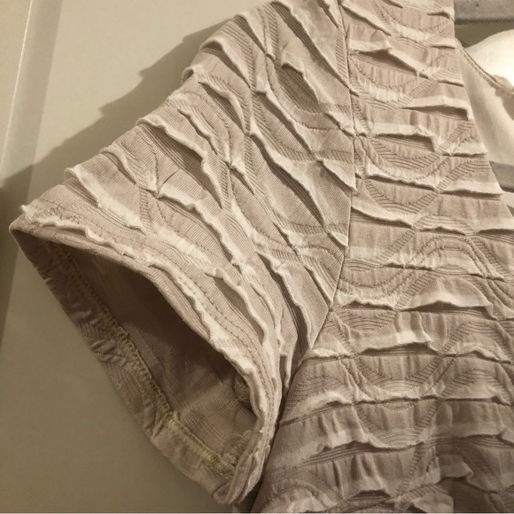 Vintage Frank Lyman Lined Top, Dressy T-shirt EUC - Picture 4 of 10